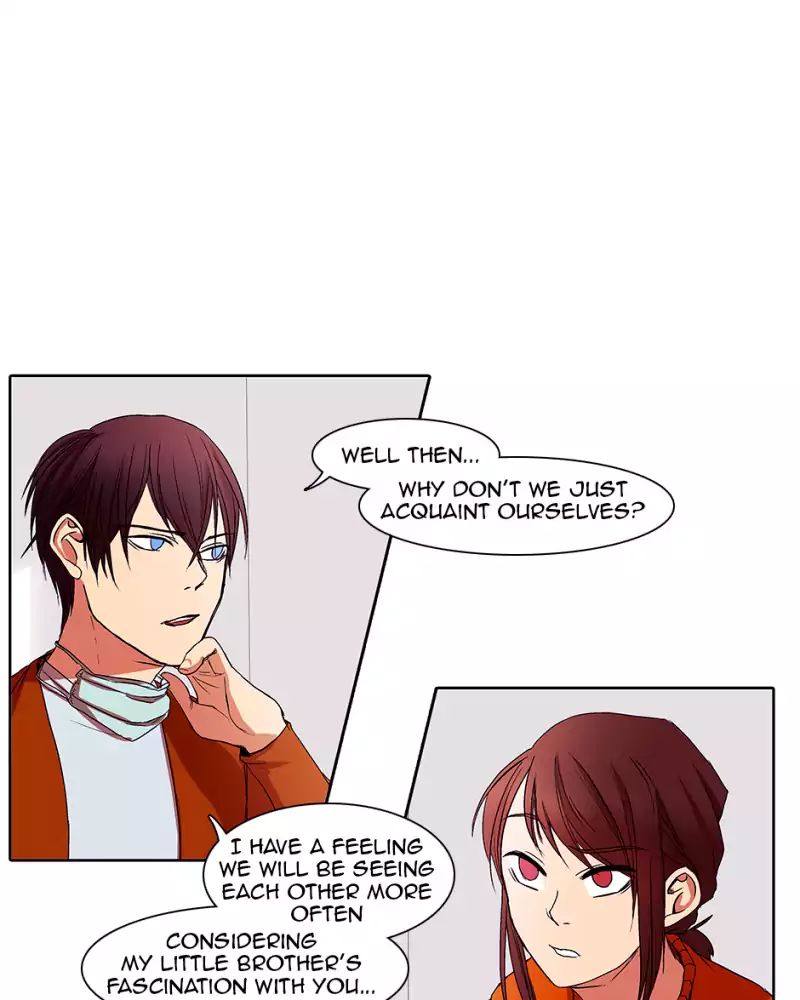 Read I Love Yoo Manga Online