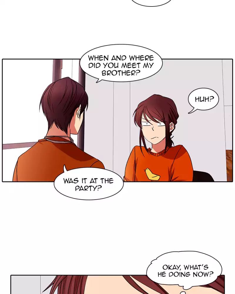 Read I Love Yoo Manga Online