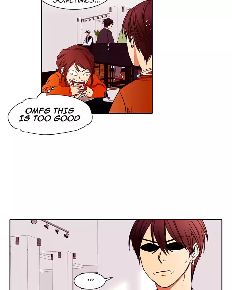 Read I Love Yoo Manga Online