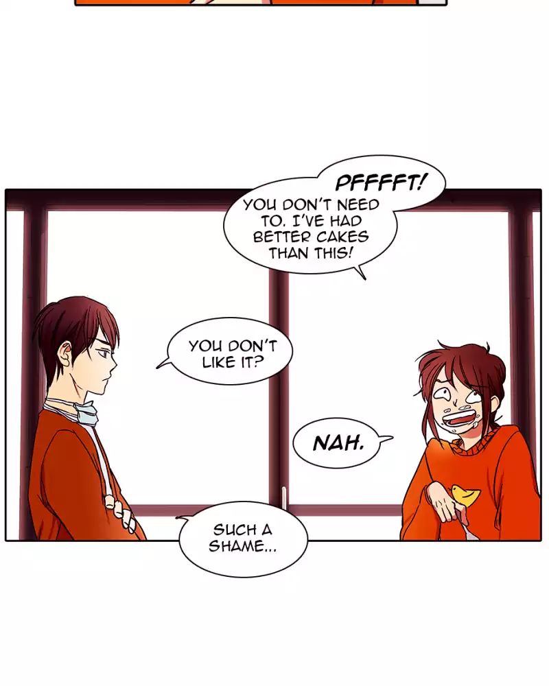 Read I Love Yoo Manga Online