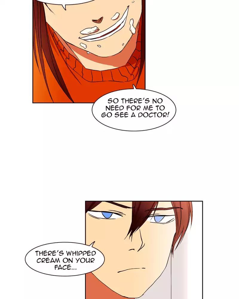 Read I Love Yoo Manga Online