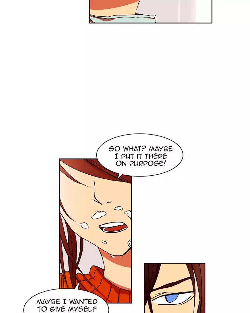 Read I Love Yoo Manga Online