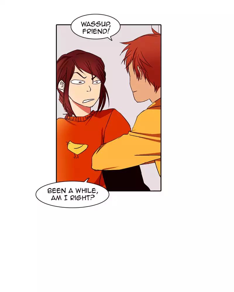 Read I Love Yoo Manga Online