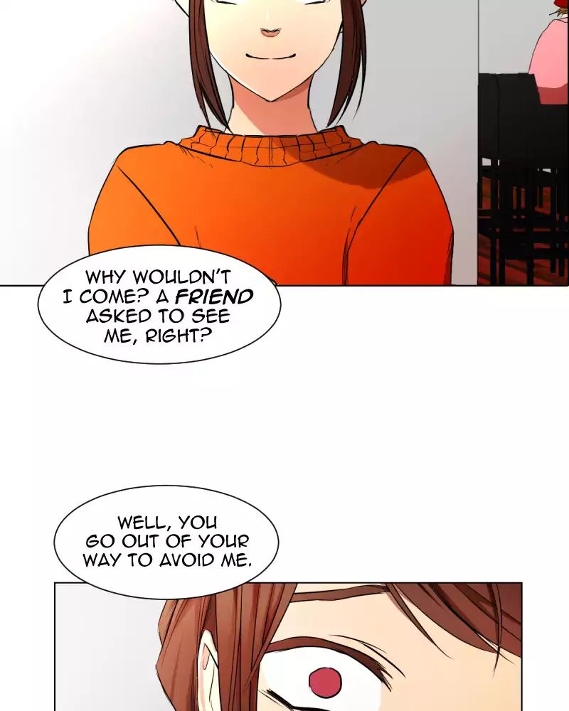 Read I Love Yoo Manga Online