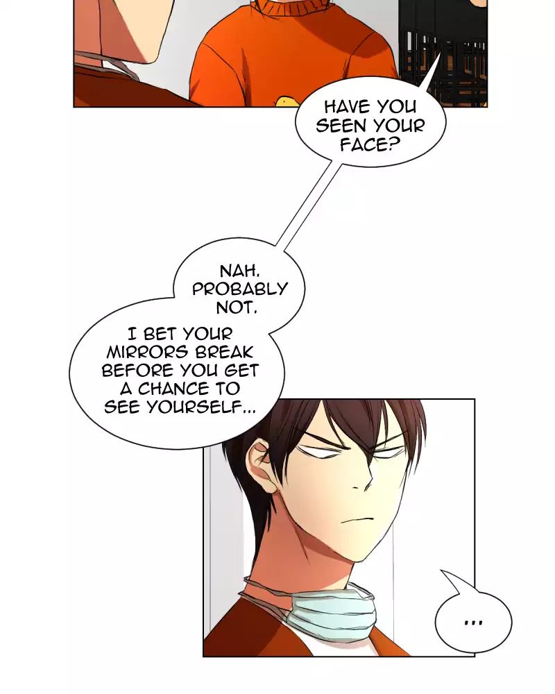 Read I Love Yoo Manga Online
