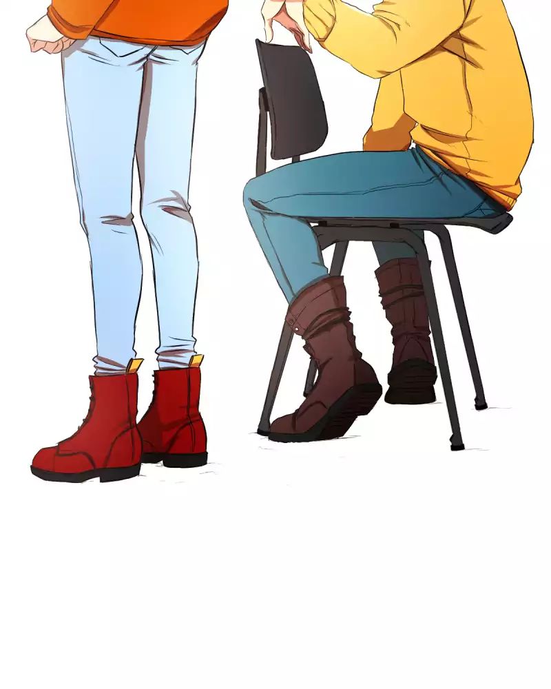 Read I Love Yoo Manga Online