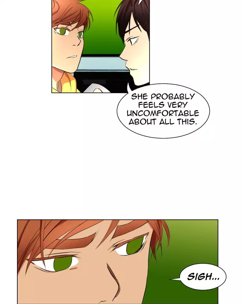 Read I Love Yoo Manga Online