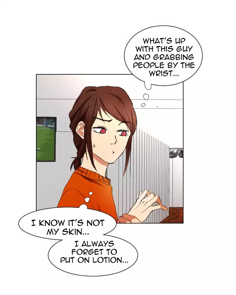 Read I Love Yoo Manga Online