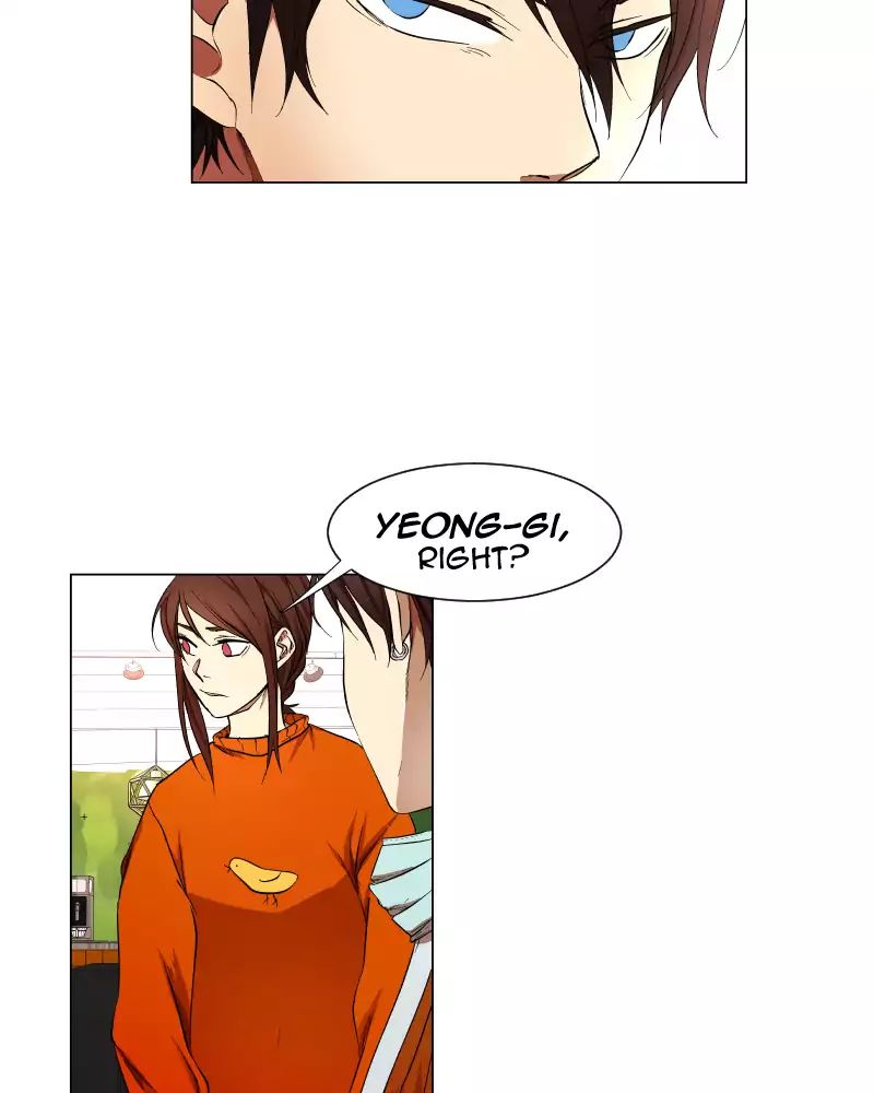 Read I Love Yoo Manga Online