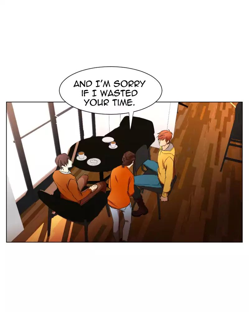 Read I Love Yoo Manga Online