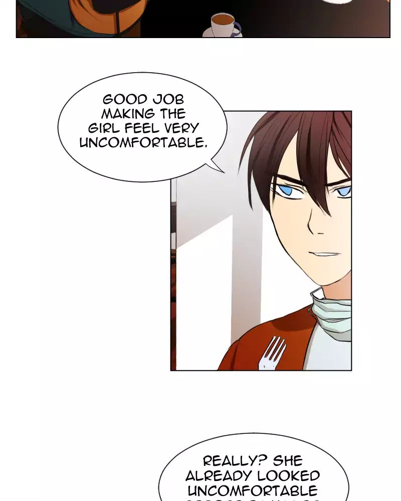 Read I Love Yoo Manga Online