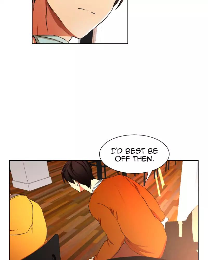 Read I Love Yoo Manga Online