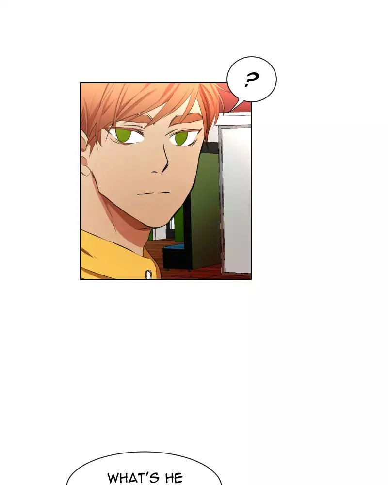 Read I Love Yoo Manga Online
