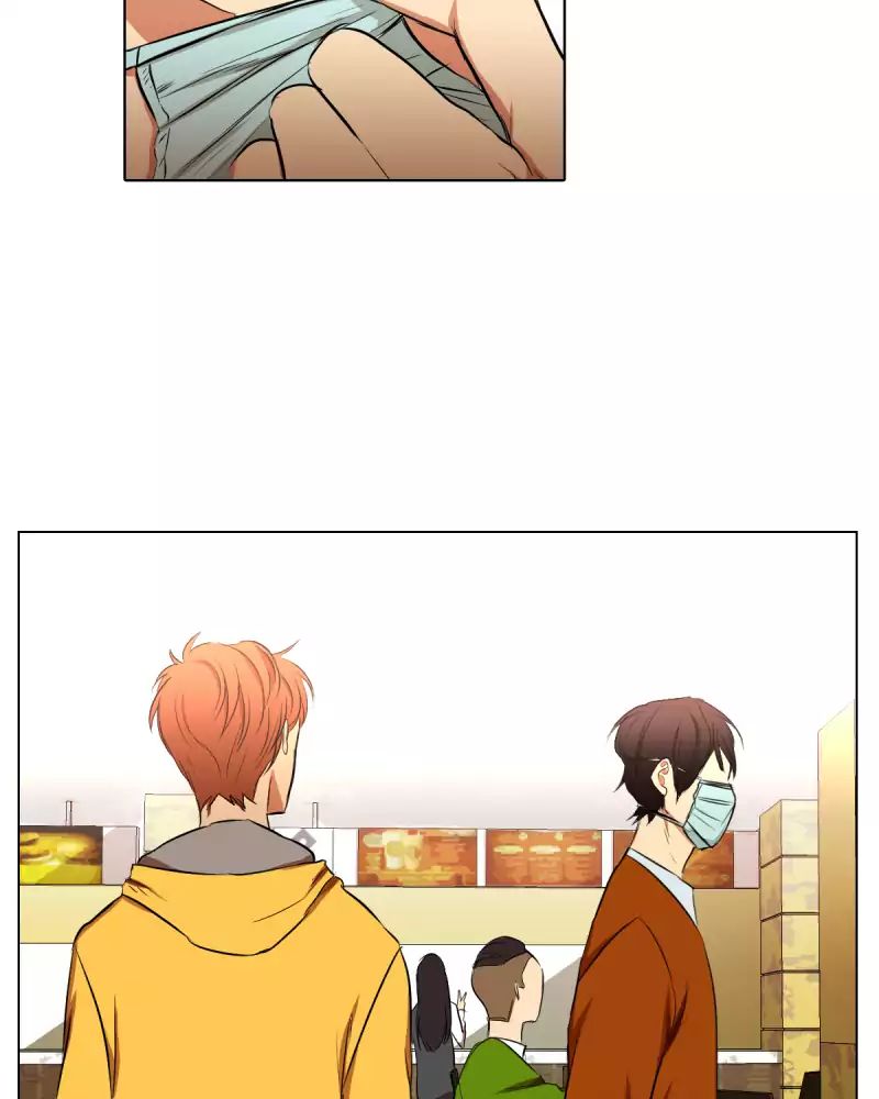 Read I Love Yoo Manga Online