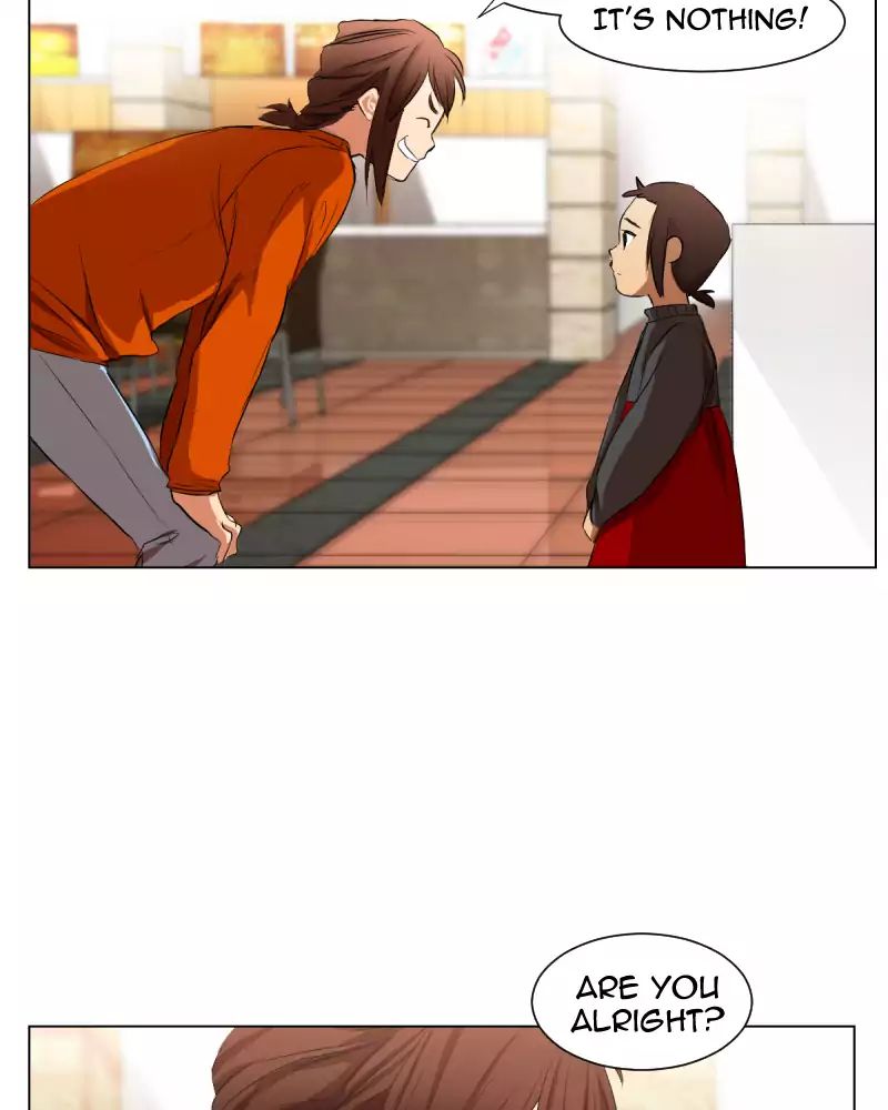 Read I Love Yoo Manga Online
