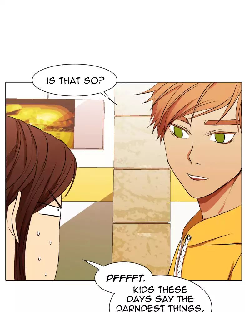 Read I Love Yoo Manga Online