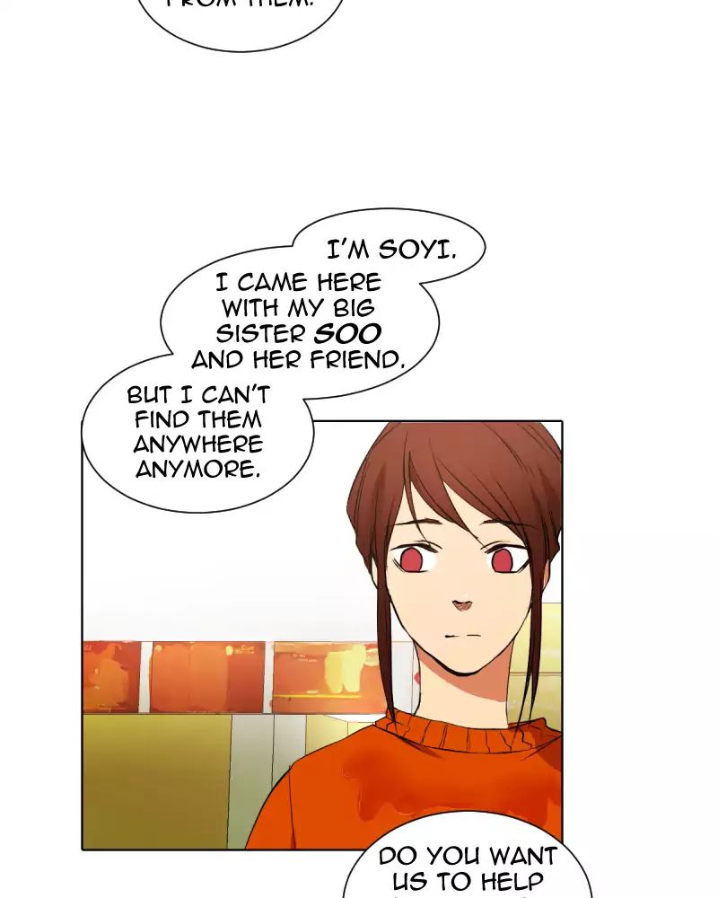 Read I Love Yoo Manga Online