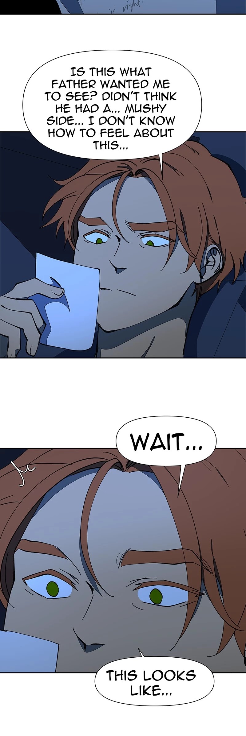 Read I Love Yoo Manga Online