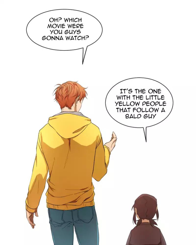 Read I Love Yoo Manga Online