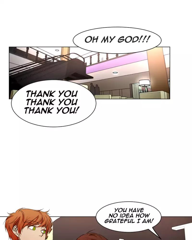 Read I Love Yoo Manga Online
