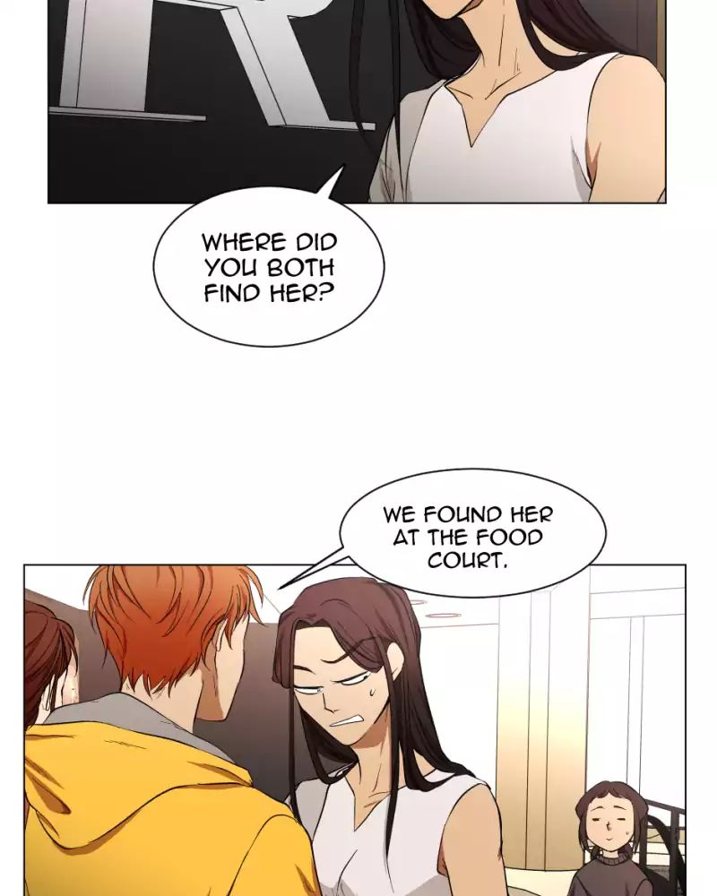 Read I Love Yoo Manga Online