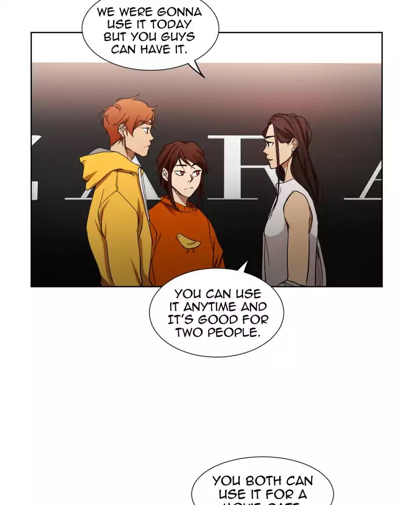 Read I Love Yoo Manga Online