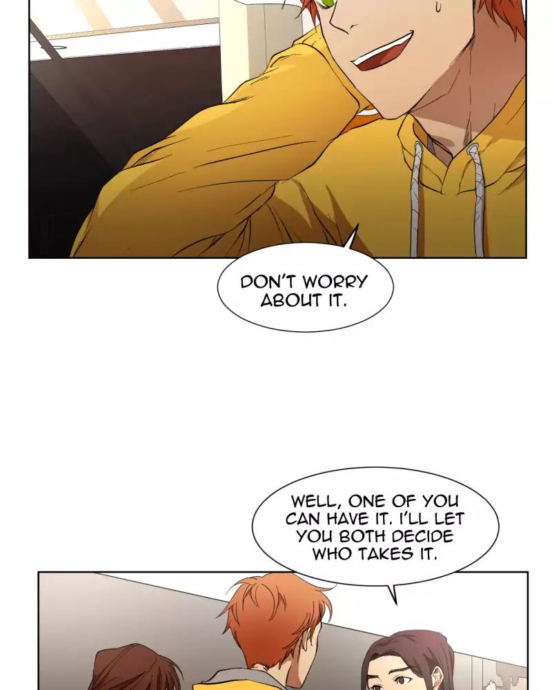 Read I Love Yoo Manga Online