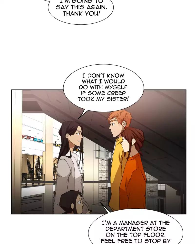 Read I Love Yoo Manga Online