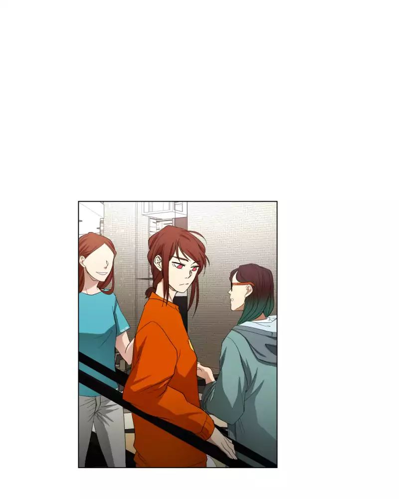 Read I Love Yoo Manga Online