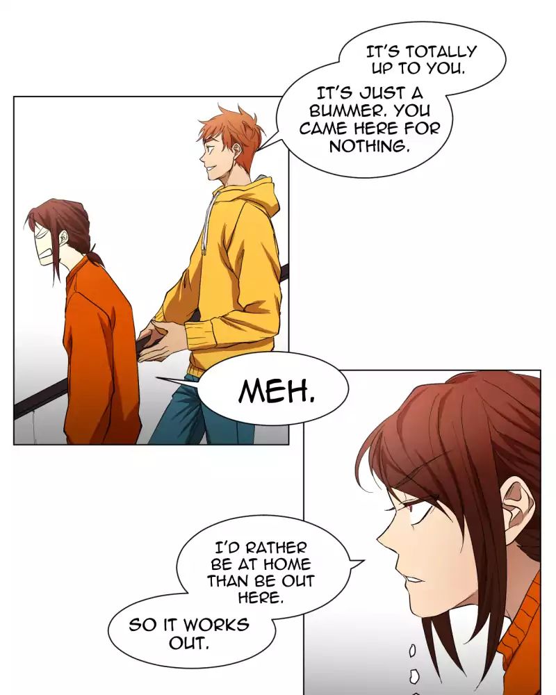 Read I Love Yoo Manga Online
