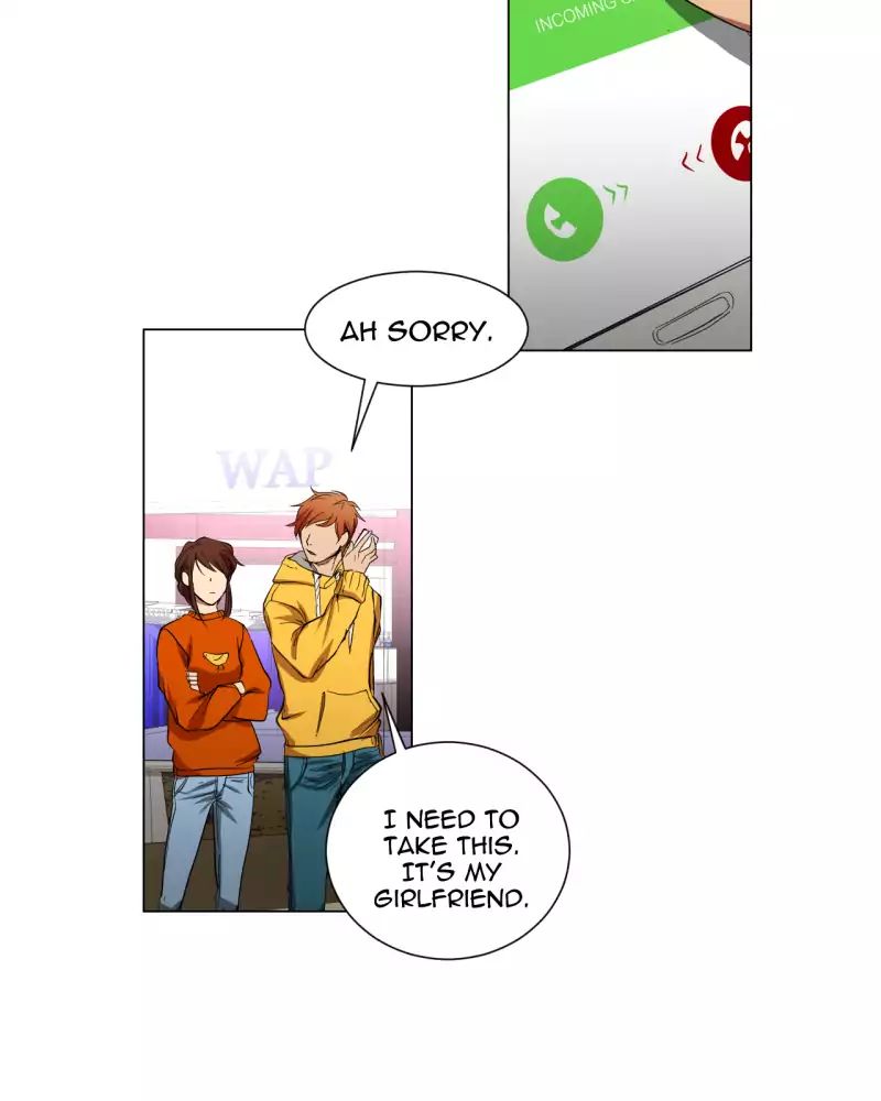 Read I Love Yoo Manga Online