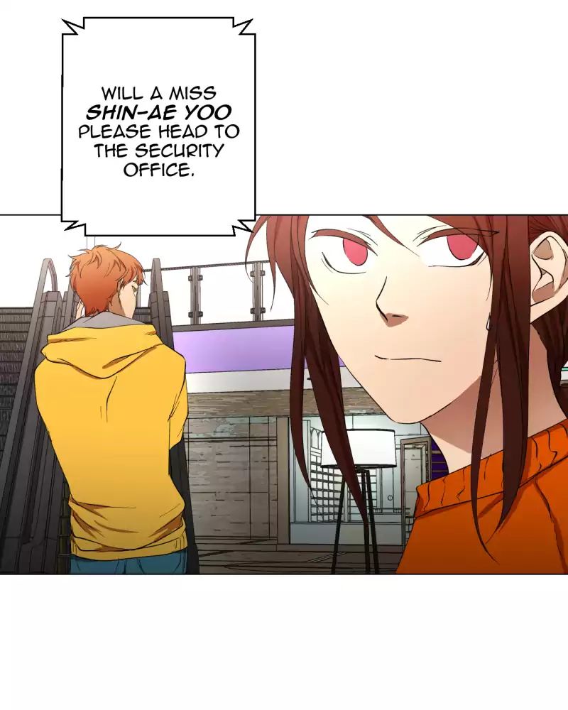 Read I Love Yoo Manga Online