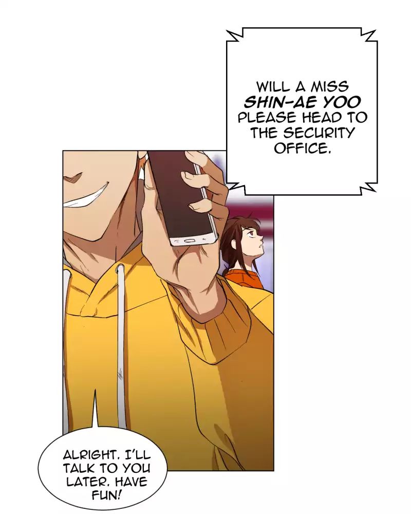 Read I Love Yoo Manga Online