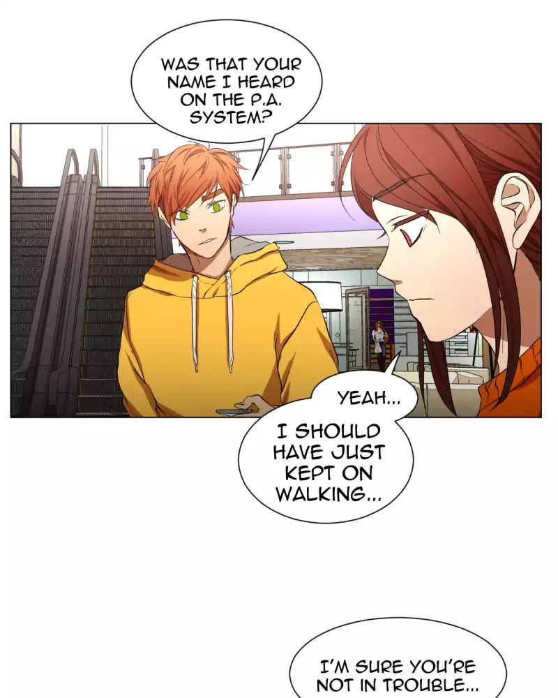 Read I Love Yoo Manga Online