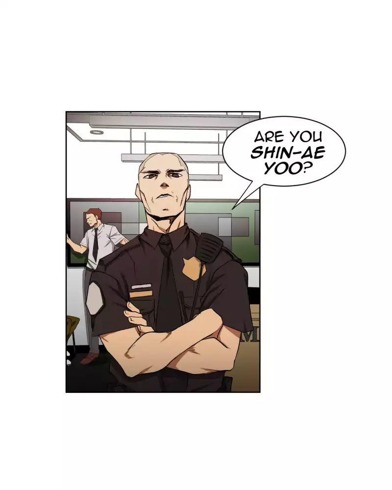 Read I Love Yoo Manga Online