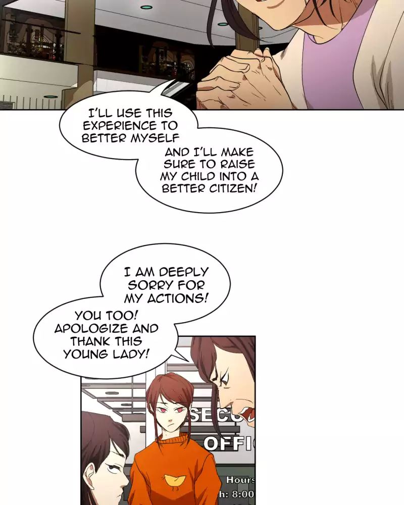 Read I Love Yoo Manga Online