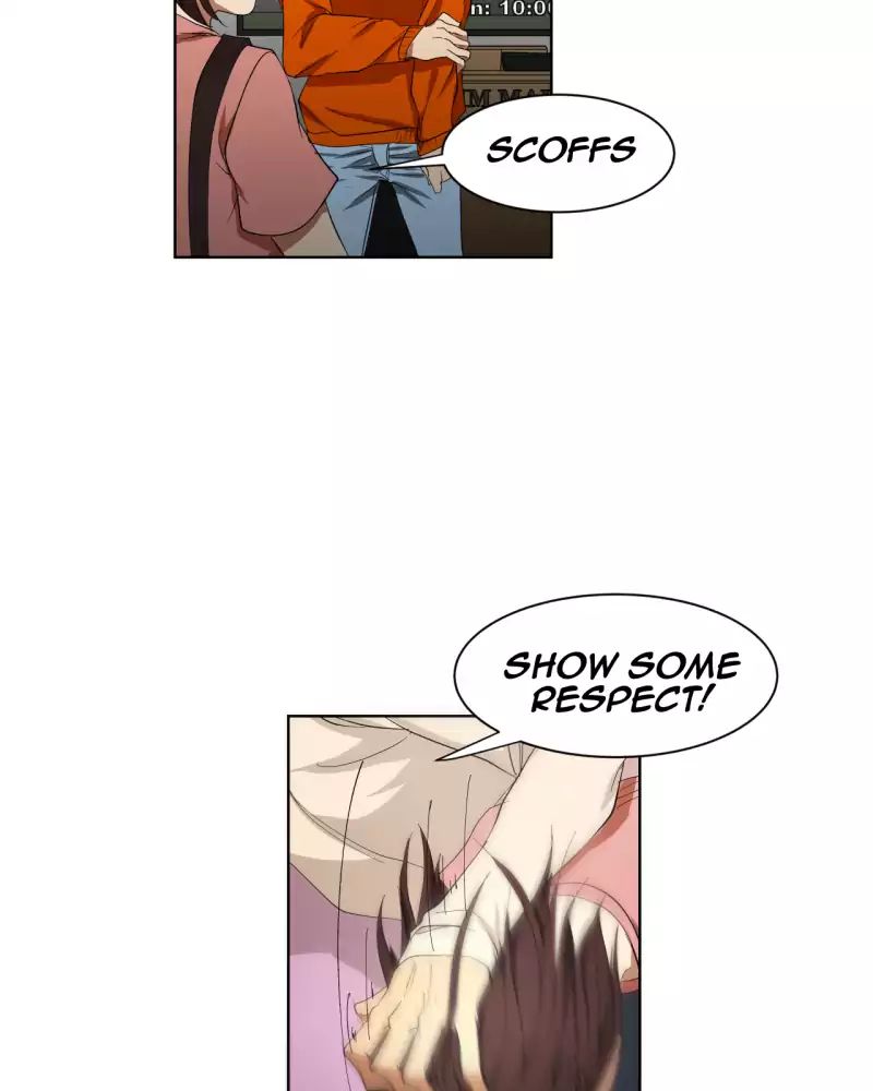 Read I Love Yoo Manga Online