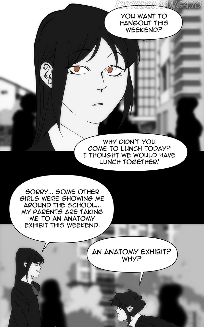 Read I Love Yoo Manga Online