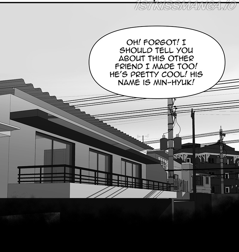 Read I Love Yoo Manga Online
