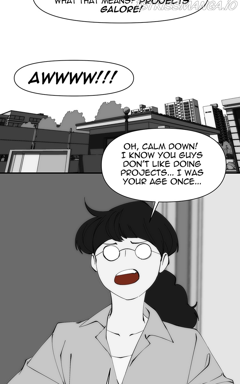 Read I Love Yoo Manga Online