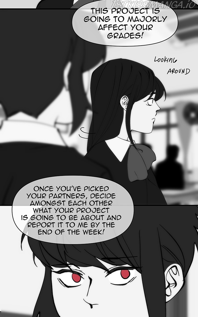 Read I Love Yoo Manga Online