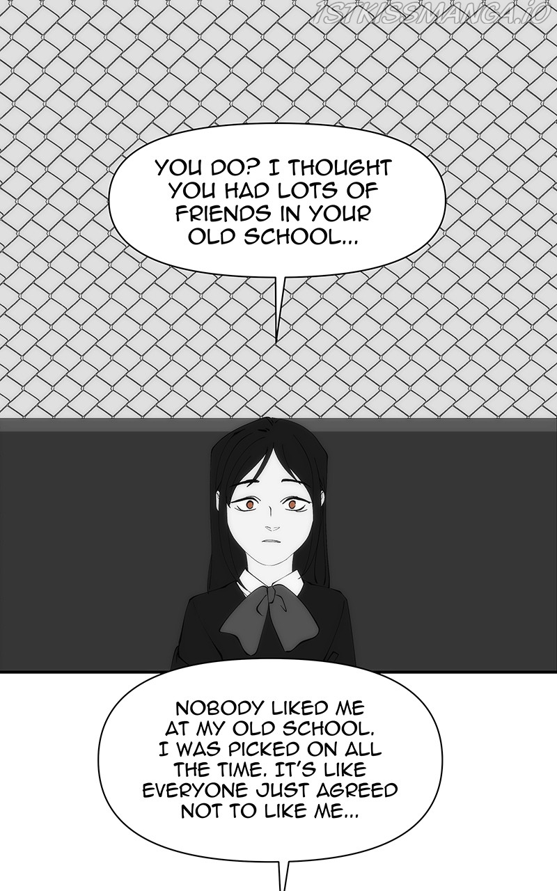 Read I Love Yoo Manga Online