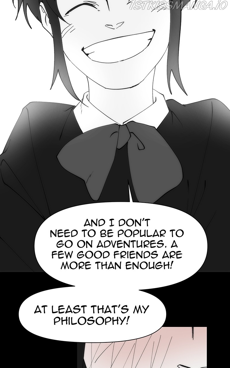 Read I Love Yoo Manga Online