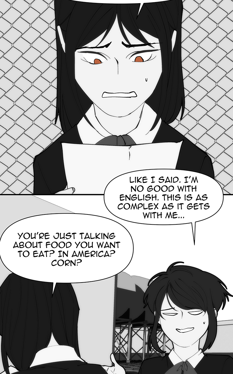 Read I Love Yoo Manga Online