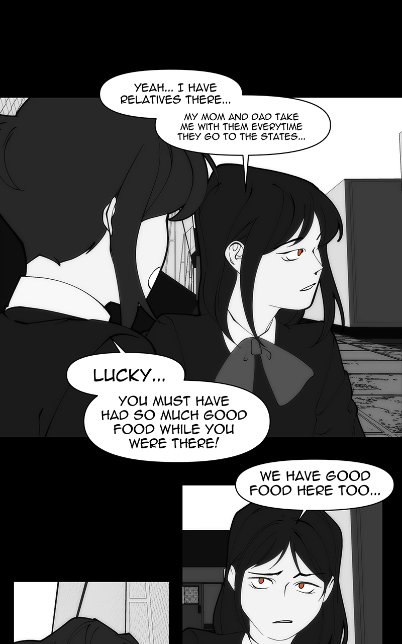 Read I Love Yoo Manga Online