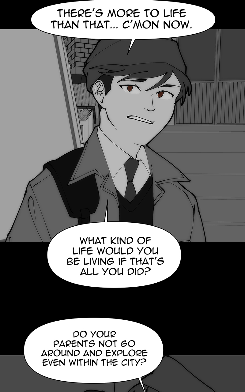 Read I Love Yoo Manga Online