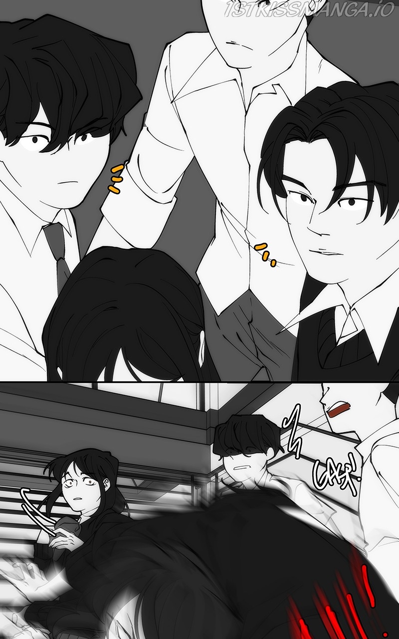 Read I Love Yoo Manga Online