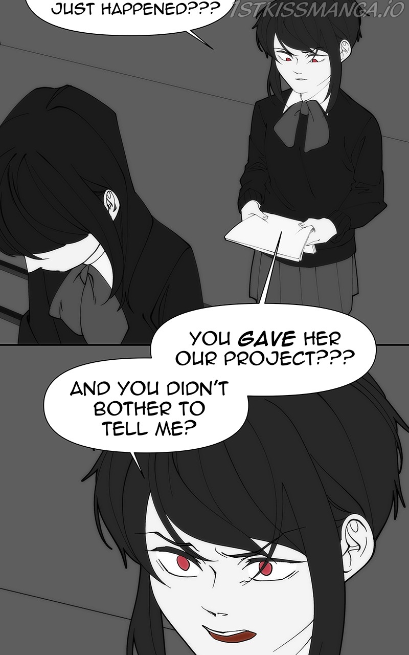 Read I Love Yoo Manga Online