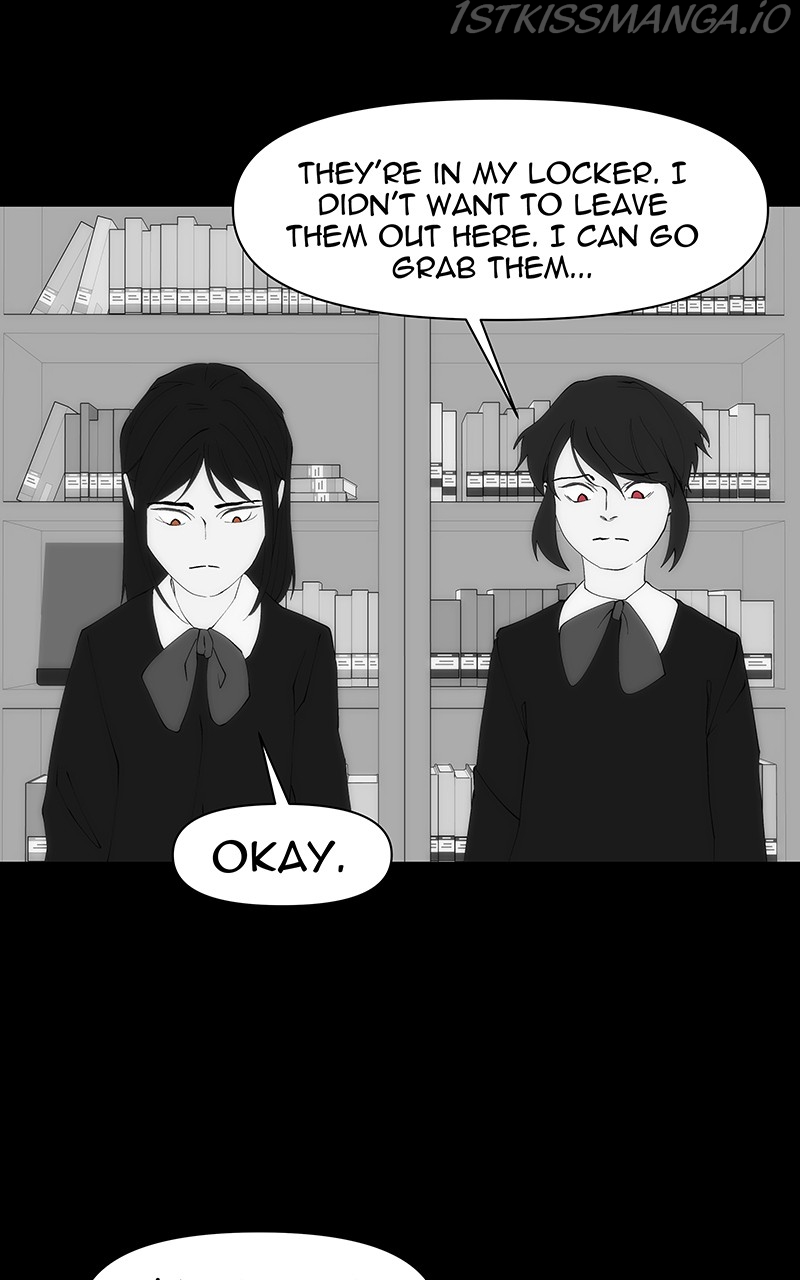 Read I Love Yoo Manga Online