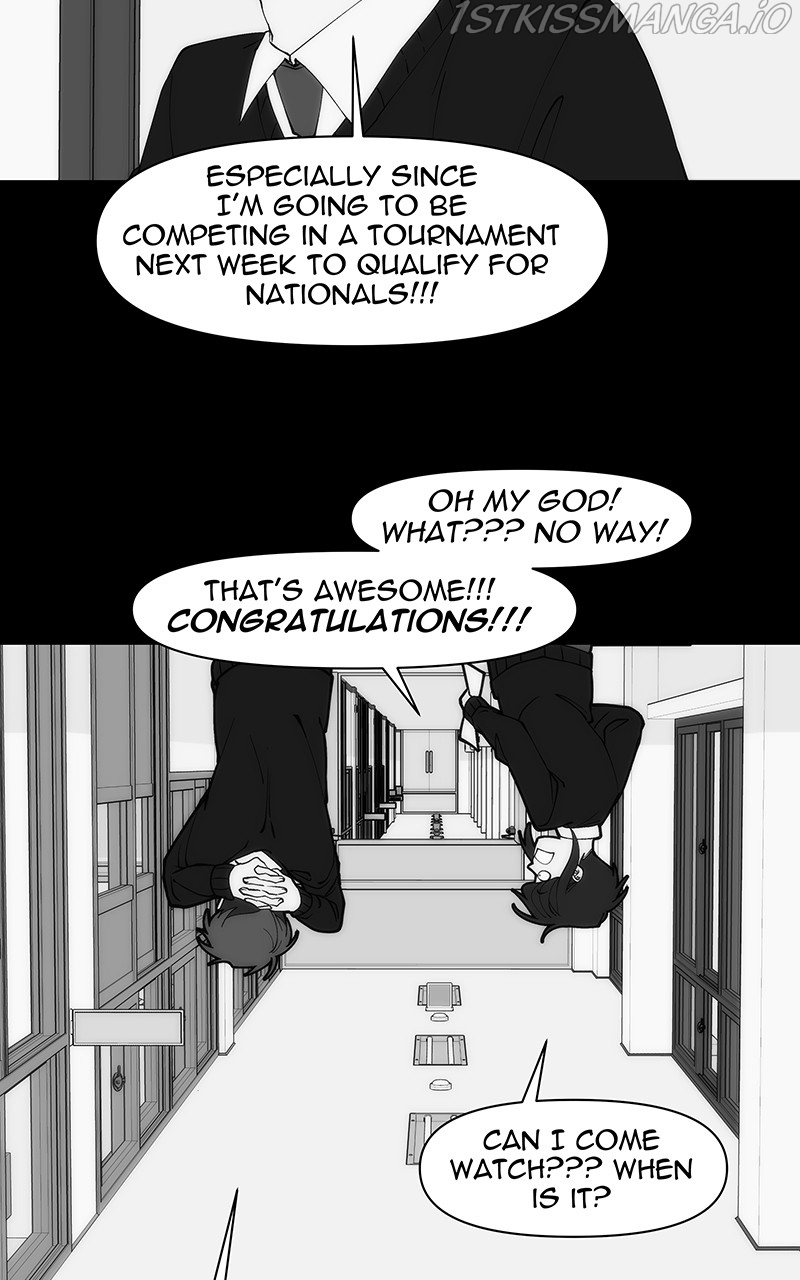 Read I Love Yoo Manga Online